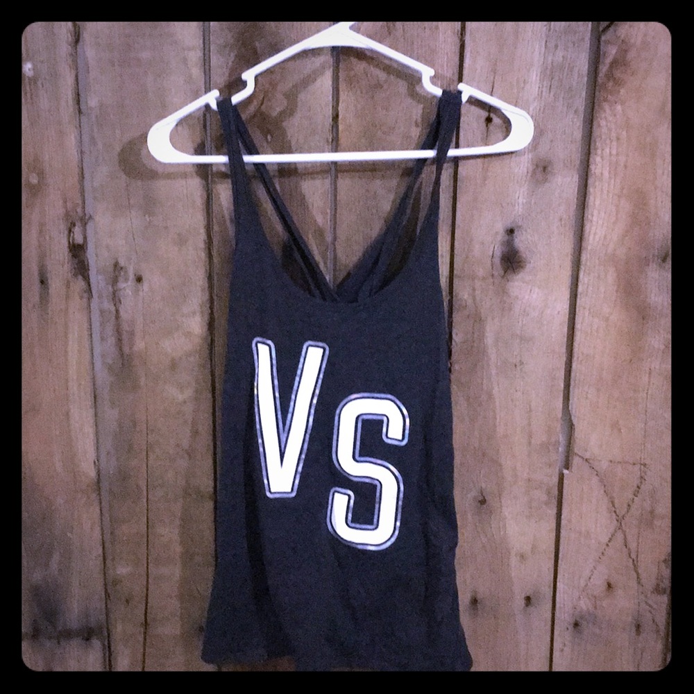 Victoria Secret Racer Tank